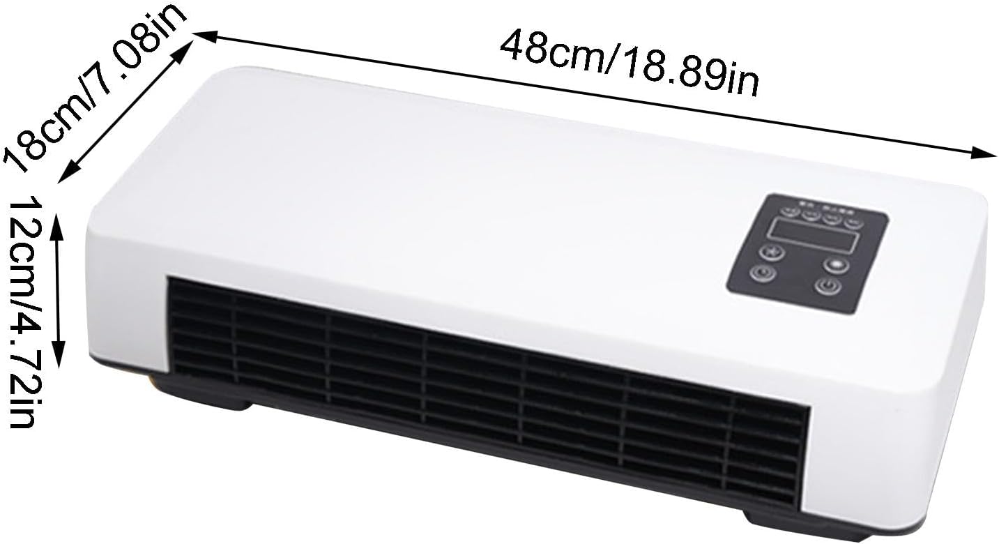 MINI AIRE PORTATIL