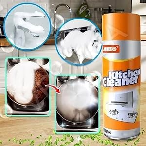 Cleaner pro - Arranca Grasa