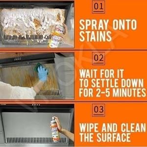 Cleaner pro - Arranca Grasa