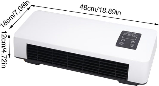 MINI AIRE PORTATIL