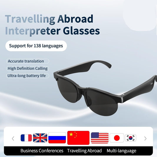 LENTES INTELIGENTES XG88 PRO